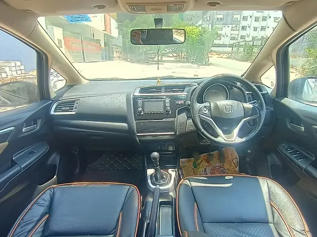 Used Honda Jazz [2015-2018] V Petrol in Bangalore
