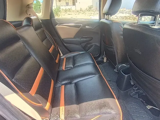Used Honda Jazz [2015-2018] V Petrol in Bangalore