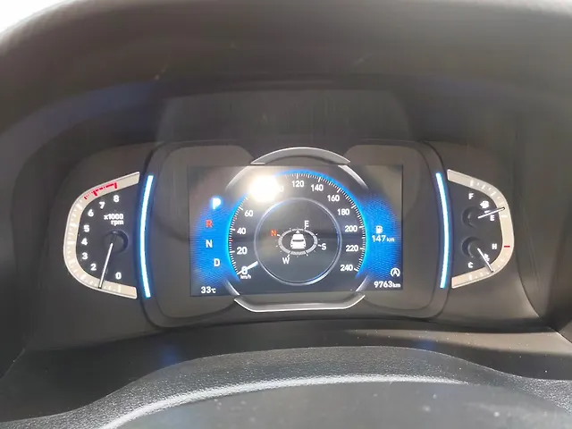Used Hyundai Creta [2020-2023] SX (O) 1.5 Petrol CVT [2020-2022] in Mumbai