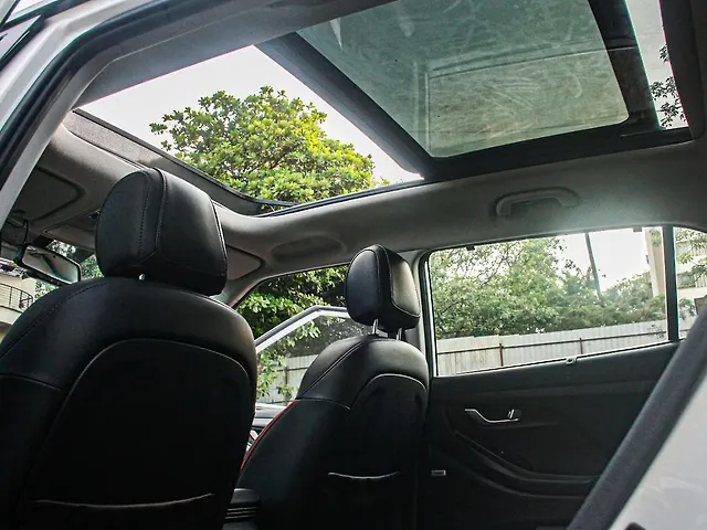 Used Hyundai Creta [2020-2023] SX (O) 1.5 Petrol CVT [2020-2022] in Mumbai