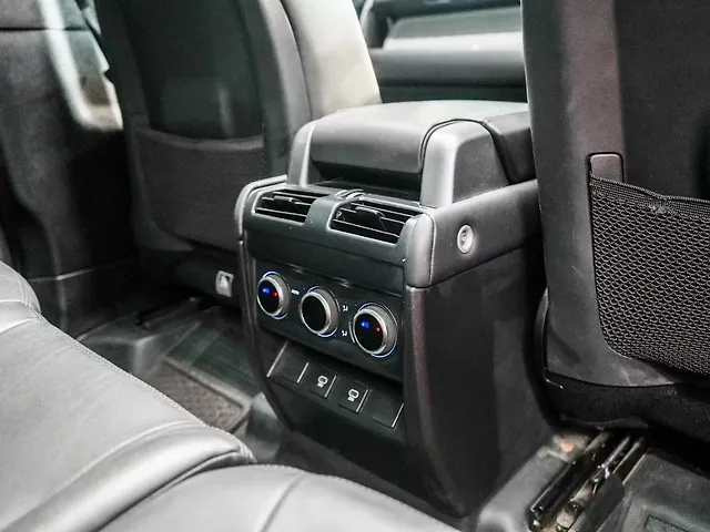 Used Land Rover Defender 110 HSE 2.0 Petrol in Delhi