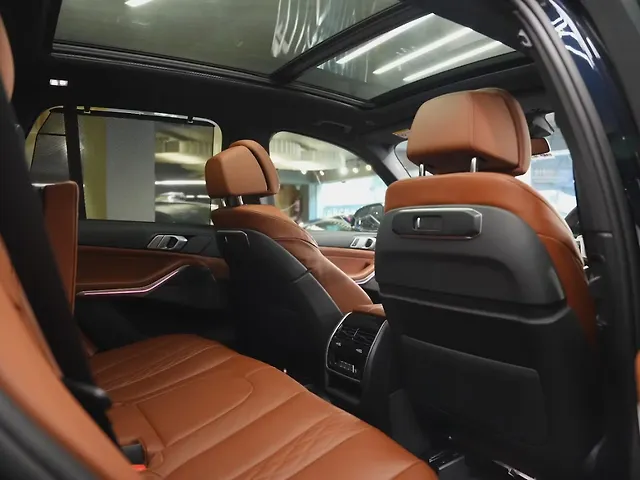 Used BMW X5 xDrive40i M Sport in Delhi
