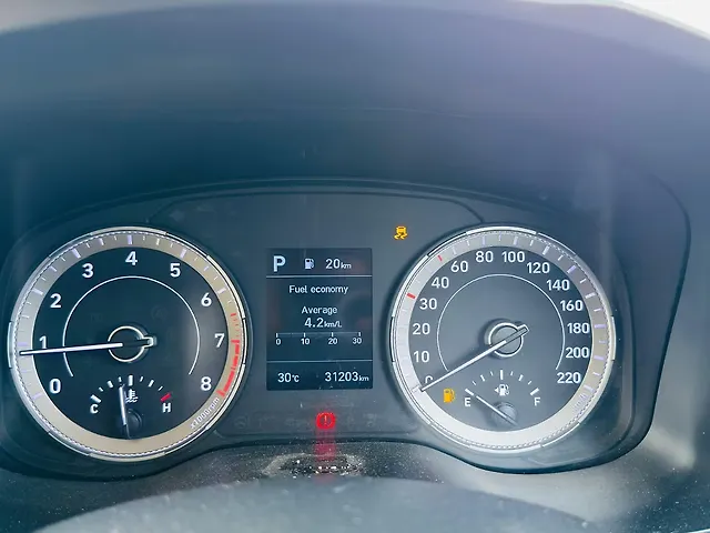 Used Hyundai Venue [2019-2022] SX Plus 1.0 Turbo DCT in Bangalore