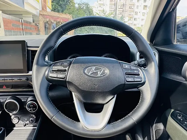 Used Hyundai Venue [2019-2022] SX Plus 1.0 Turbo DCT in Bangalore