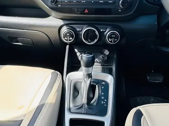 Used Hyundai Venue [2019-2022] SX Plus 1.0 Turbo DCT in Bangalore