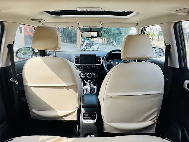 Used Hyundai Venue [2019-2022] SX Plus 1.0 Turbo DCT in Bangalore