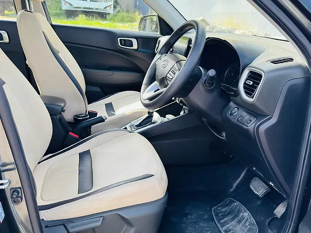 Used Hyundai Venue [2019-2022] SX Plus 1.0 Turbo DCT in Bangalore