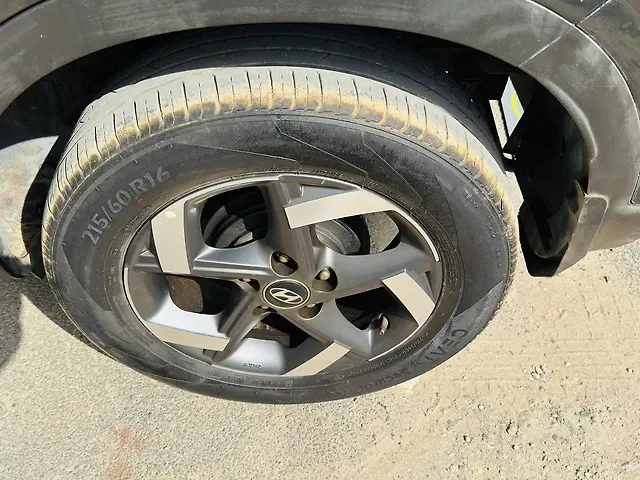 Used Hyundai Venue [2019-2022] SX Plus 1.0 Turbo DCT in Bangalore