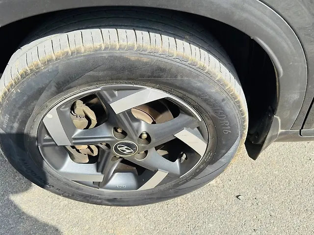 Used Hyundai Venue [2019-2022] SX Plus 1.0 Turbo DCT in Bangalore