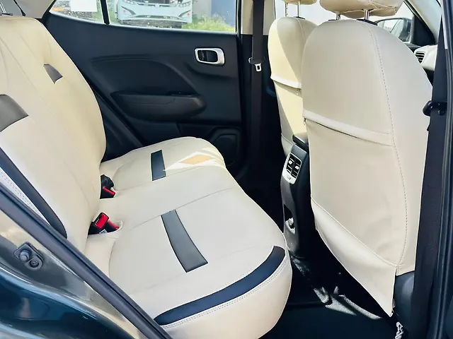 Used Hyundai Venue [2019-2022] SX Plus 1.0 Turbo DCT in Bangalore