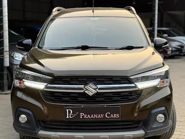 Used 2022 Maruti Suzuki XL6 in Chennai Used 2022 Maruti Suzuki XL6 in Chennai