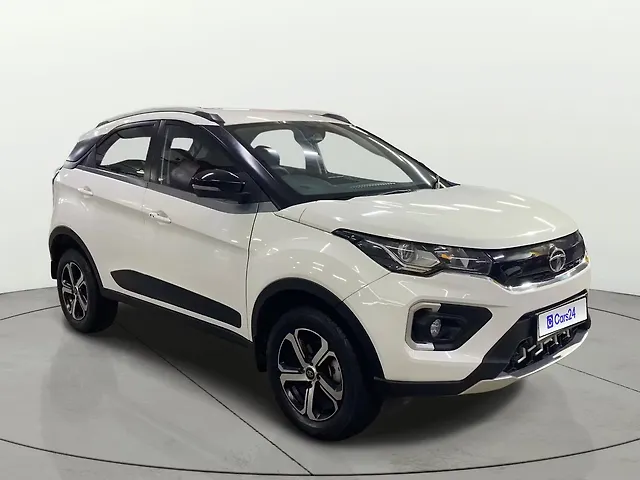 Used 2021 Tata Nexon in Indore Used 2021 Tata Nexon in Indore