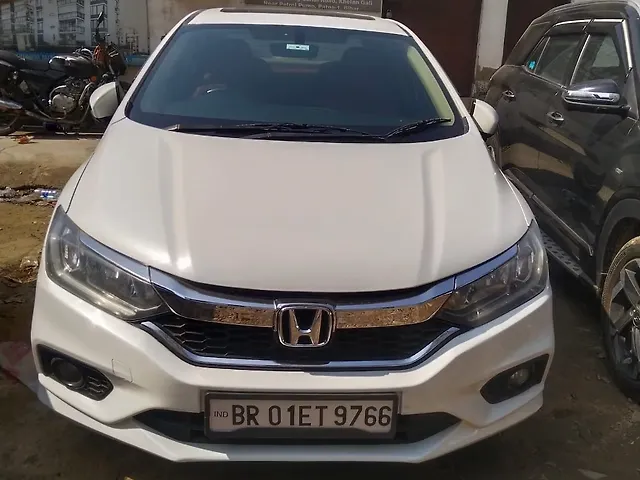 Used 2020 Honda City in Patna Used 2020 Honda City in Patna