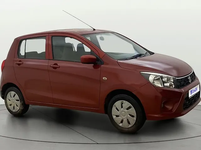 Used 2017 Maruti Suzuki Celerio in Mumbai