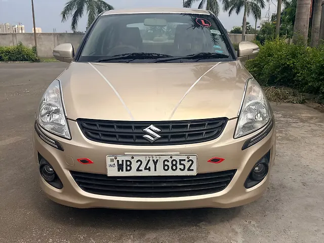 Used 2014 Maruti Suzuki Swift DZire in Kolkata Used 2014 Maruti Suzuki Swift DZire in Kolkata