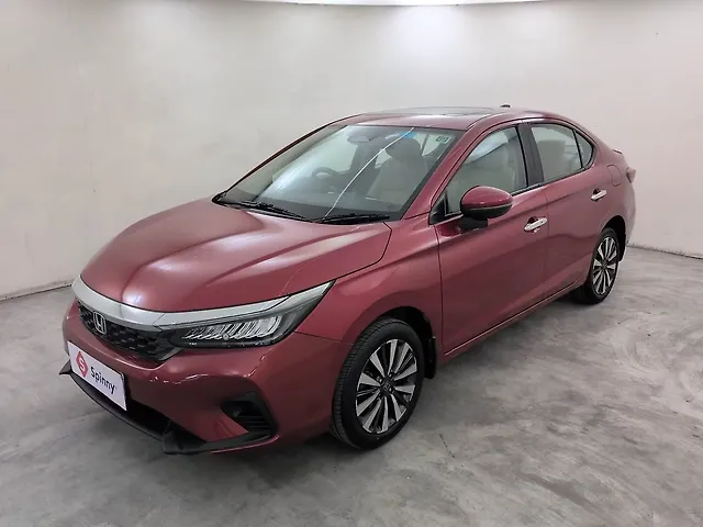 Used 2023 Honda City in Coimbatore