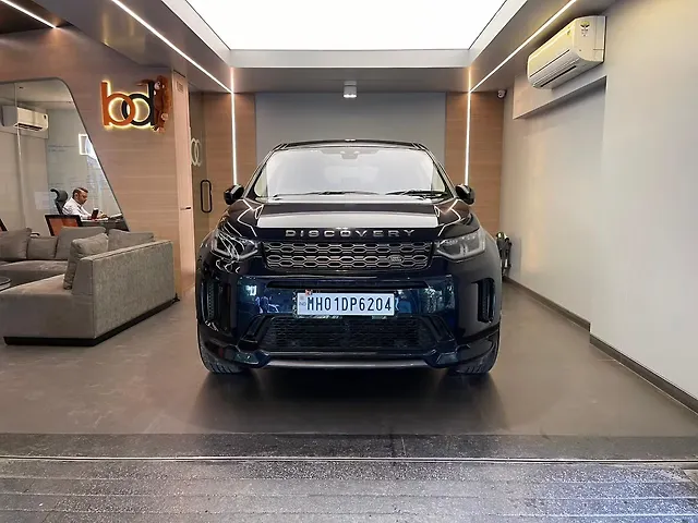 Used 2020 Land Rover Discovery Sport in Mumbai Used 2020 Land Rover Discovery Sport in Mumbai