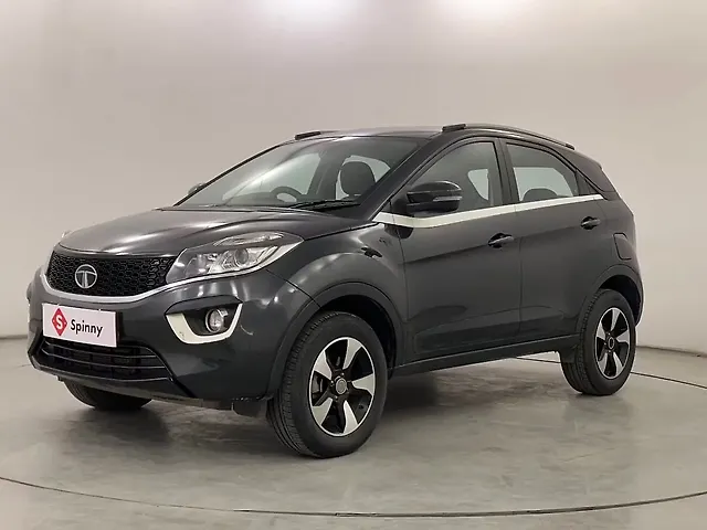 Used 2019 Tata Nexon in Pune