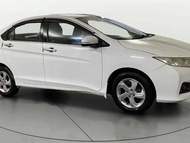 Used 2015 Honda City in Ghaziabad
