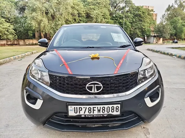 Used 2019 Tata Nexon in Delhi Used 2019 Tata Nexon in Delhi