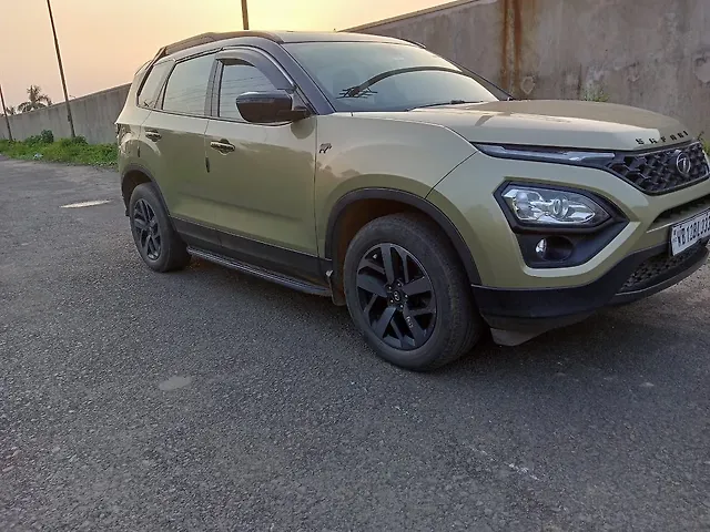 Used 2022 Tata Safari in Kolkata Used 2022 Tata Safari in Kolkata