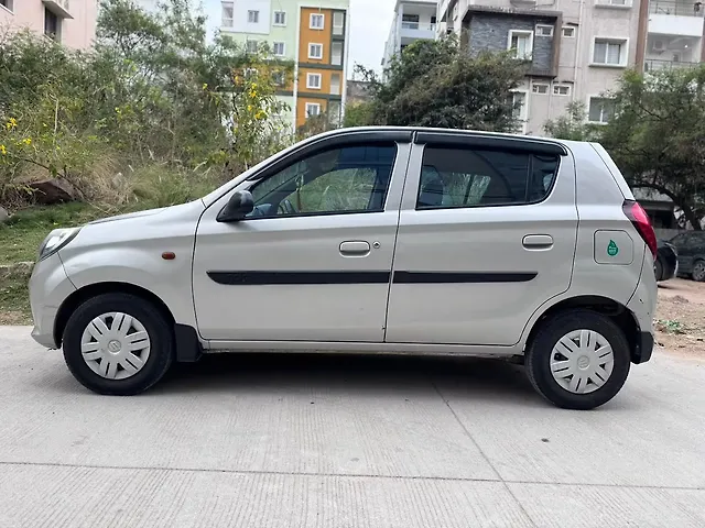 Used Maruti Suzuki Alto 800 [2012-2016] Lxi in Hyderabad