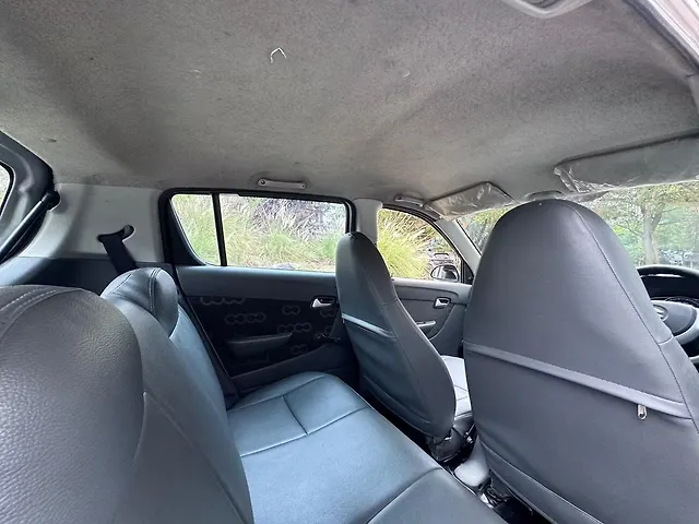 Used Maruti Suzuki Alto 800 [2012-2016] Lxi in Hyderabad
