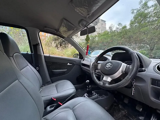 Used Maruti Suzuki Alto 800 [2012-2016] Lxi in Hyderabad