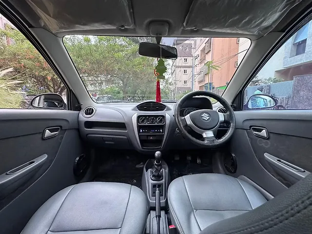 Used Maruti Suzuki Alto 800 [2012-2016] Lxi in Hyderabad