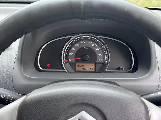 Used Maruti Suzuki Alto 800 [2012-2016] Lxi in Hyderabad