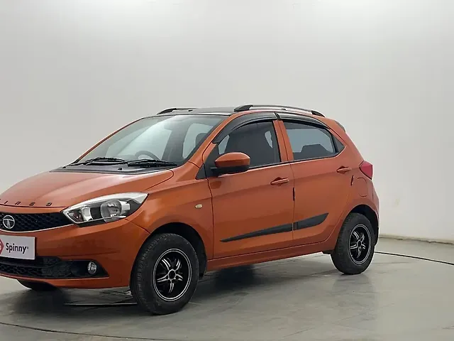 Used 2018 Tata Tiago in Kolkata Used 2018 Tata Tiago in Kolkata