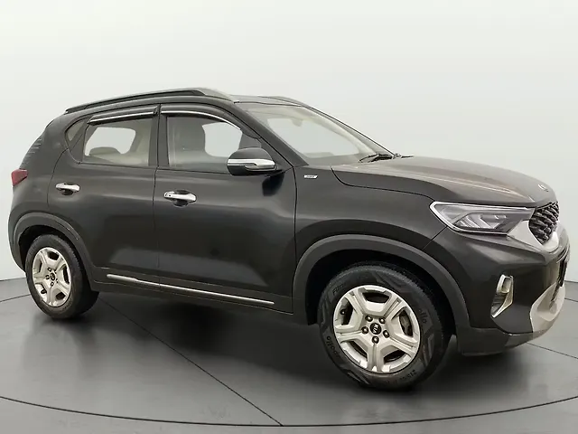 Used 2021 Kia Sonet in Delhi