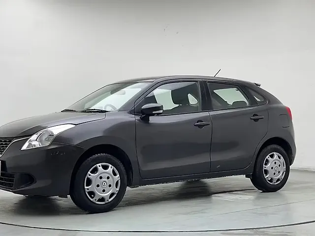 Used 2016 Maruti Suzuki Baleno in Ghaziabad Used 2016 Maruti Suzuki Baleno in Ghaziabad