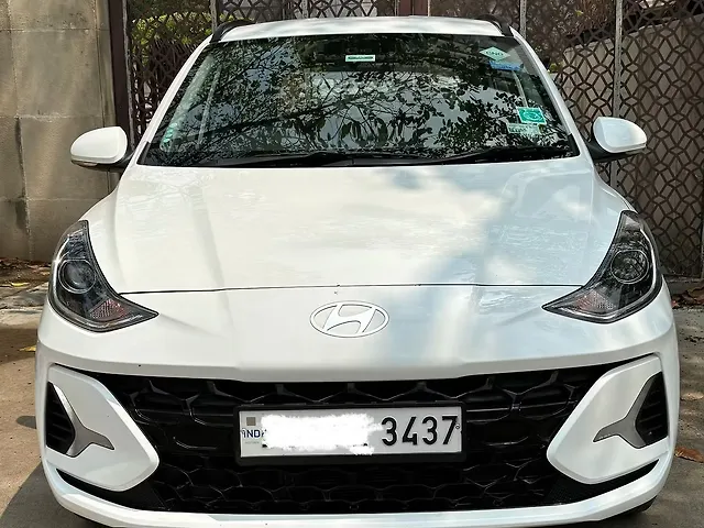Used 2025 Hyundai Grand i10 NIOS in Delhi