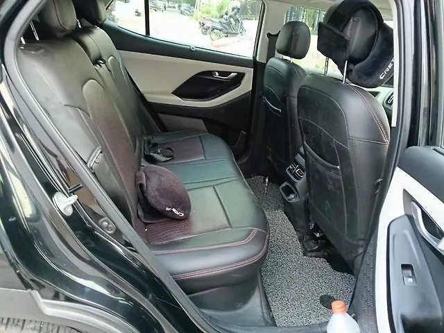 Used Hyundai Creta [2020-2023] SX 1.5 Diesel [2020-2022] in Hyderabad