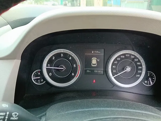 Used Hyundai Creta [2020-2023] SX 1.5 Diesel [2020-2022] in Hyderabad