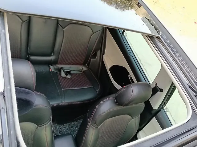 Used Hyundai Creta [2020-2023] SX 1.5 Diesel [2020-2022] in Hyderabad