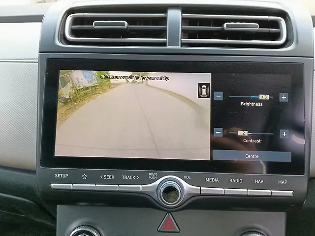 Used Hyundai Creta [2020-2023] SX 1.5 Diesel [2020-2022] in Hyderabad