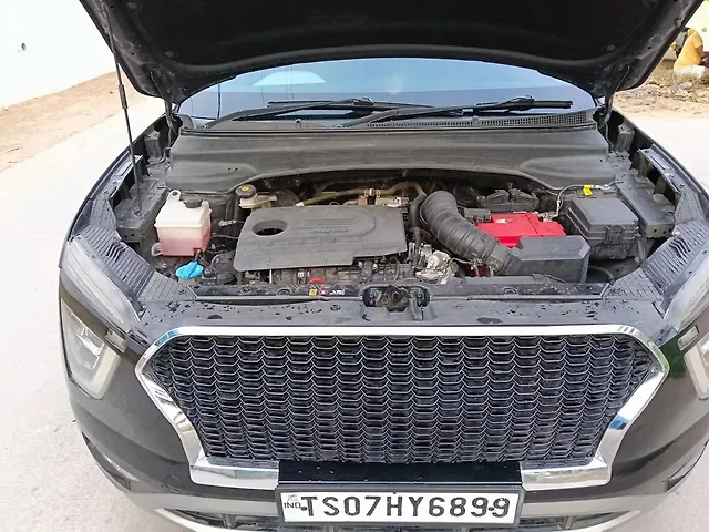 Used Hyundai Creta [2020-2023] SX 1.5 Diesel [2020-2022] in Hyderabad