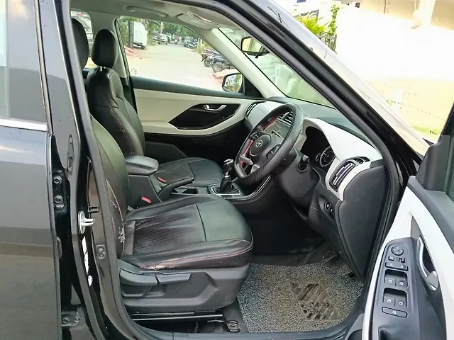Used Hyundai Creta [2020-2023] SX 1.5 Diesel [2020-2022] in Hyderabad