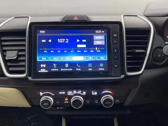 Used Honda City [2023-2026] ZX Petrol MT [2023-2025] in Lucknow