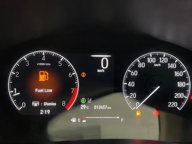 Used Honda City [2023-2026] ZX Petrol MT [2023-2025] in Lucknow
