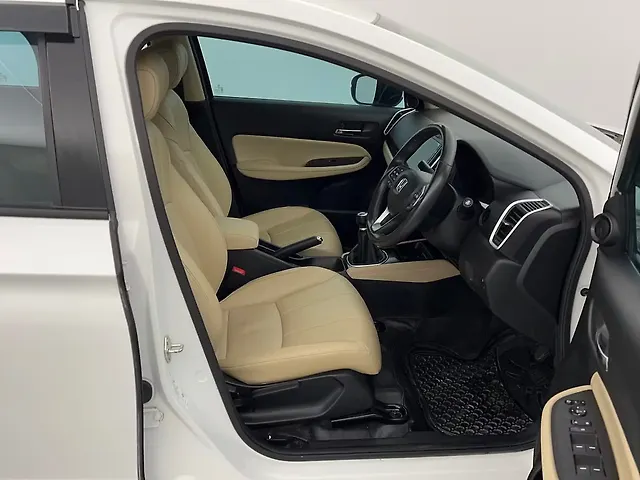 Used Honda City [2023-2026] ZX Petrol MT [2023-2025] in Lucknow