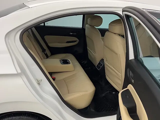 Used Honda City [2023-2026] ZX Petrol MT [2023-2025] in Lucknow