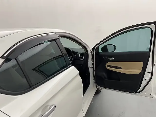 Used Honda City [2023-2026] ZX Petrol MT [2023-2025] in Lucknow
