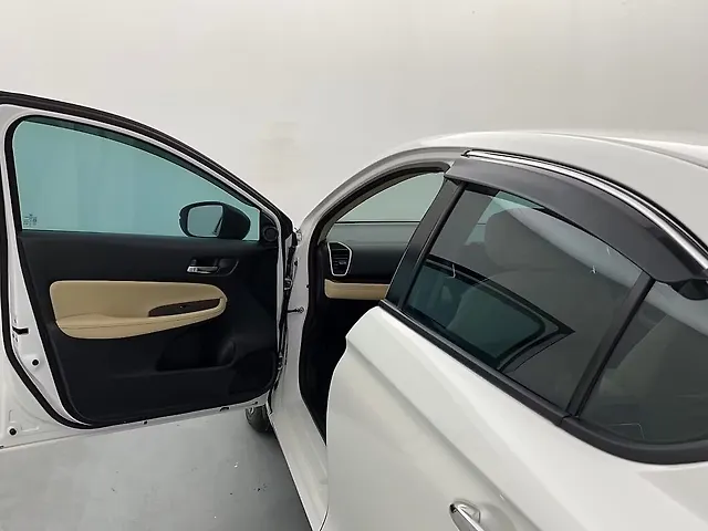Used Honda City [2023-2026] ZX Petrol MT [2023-2025] in Lucknow