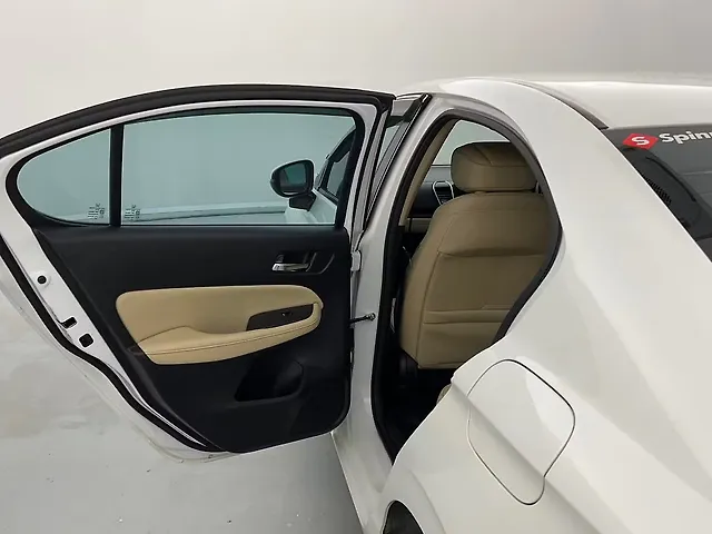 Used Honda City [2023-2026] ZX Petrol MT [2023-2025] in Lucknow