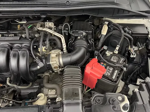 Used Honda City [2023-2026] ZX Petrol MT [2023-2025] in Lucknow