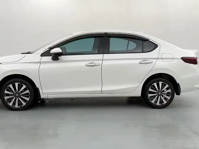 Used Honda City [2023-2026] ZX Petrol MT [2023-2025] in Lucknow