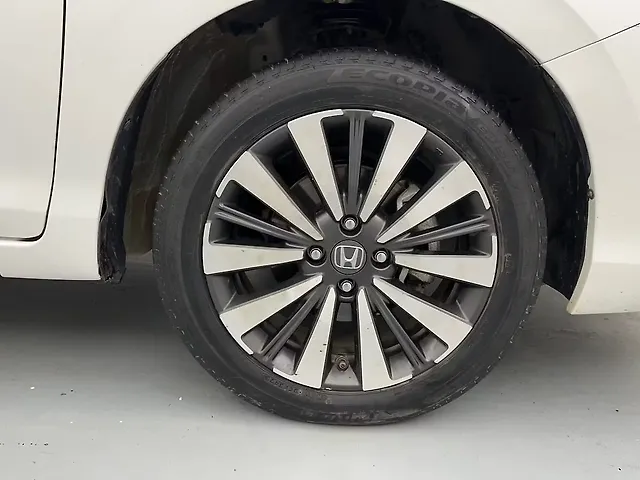 Used Honda City [2023-2026] ZX Petrol MT [2023-2025] in Lucknow